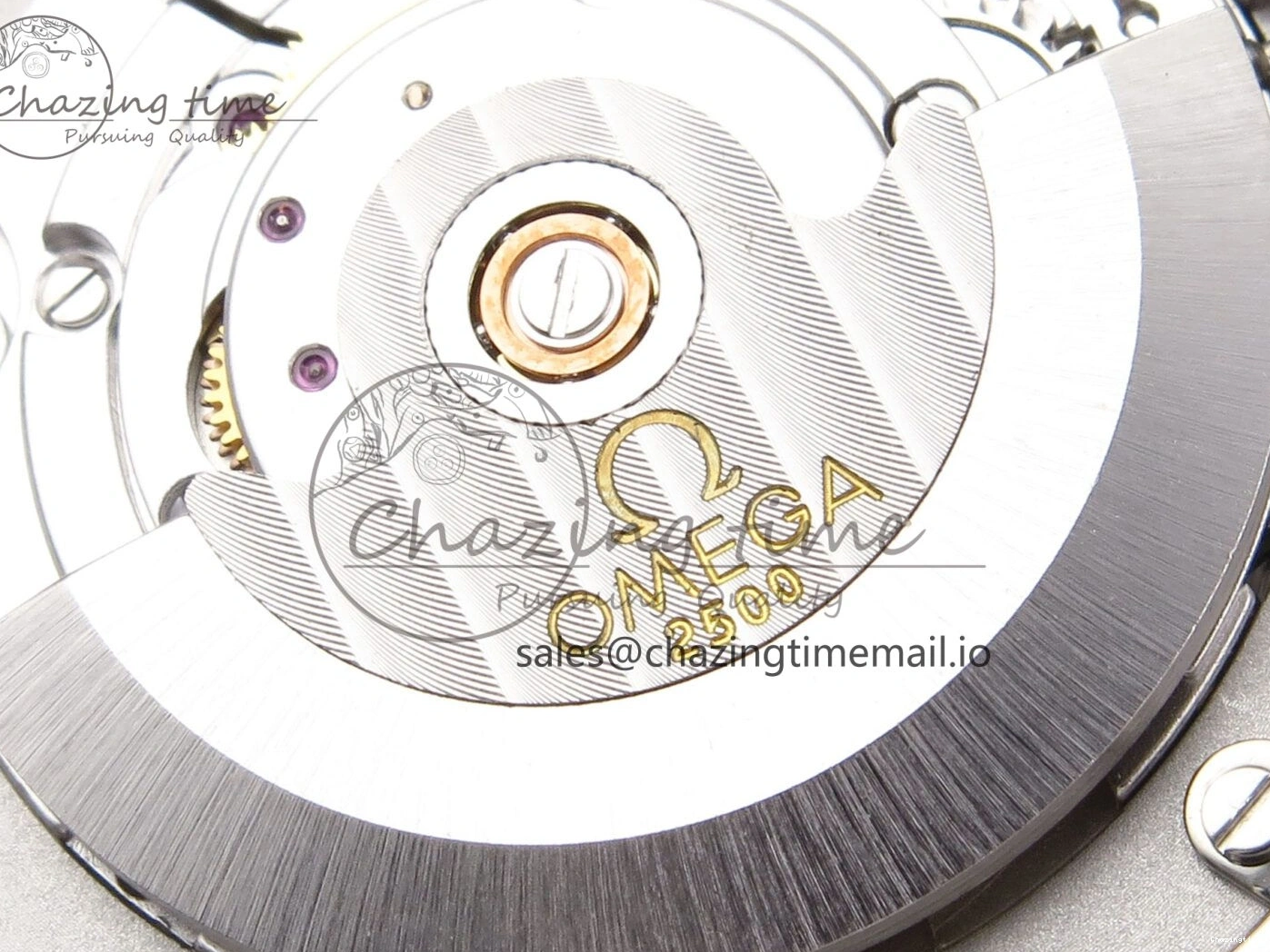 0315 Seamaster Diver 300M OMF 1:1 Best Edition Black Ceramic Black Dial on SS Bracelet A Seasonal 7708